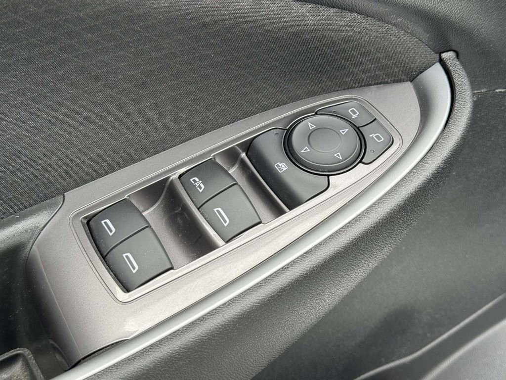 Used 2024 Chevrolet Malibu LT FWD image 15