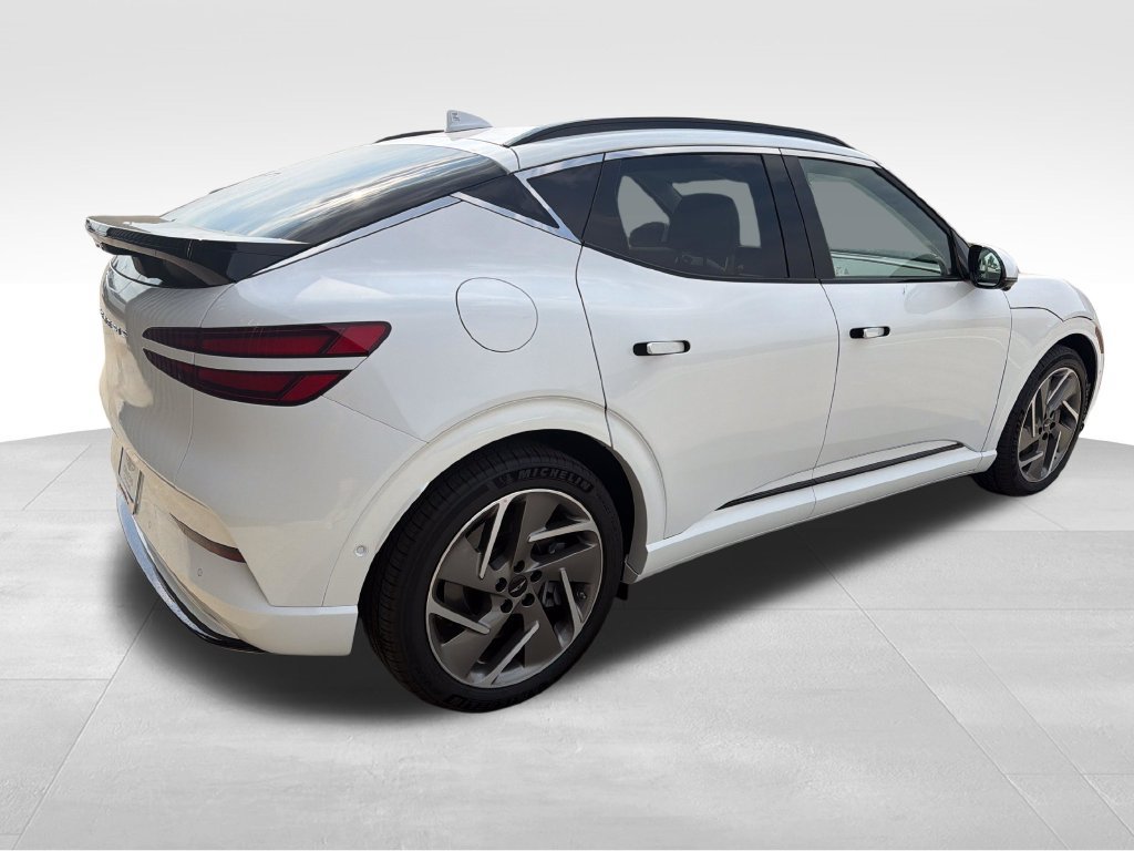 New 2027 Genesis GV60 Prestige AWD/4WD image 5