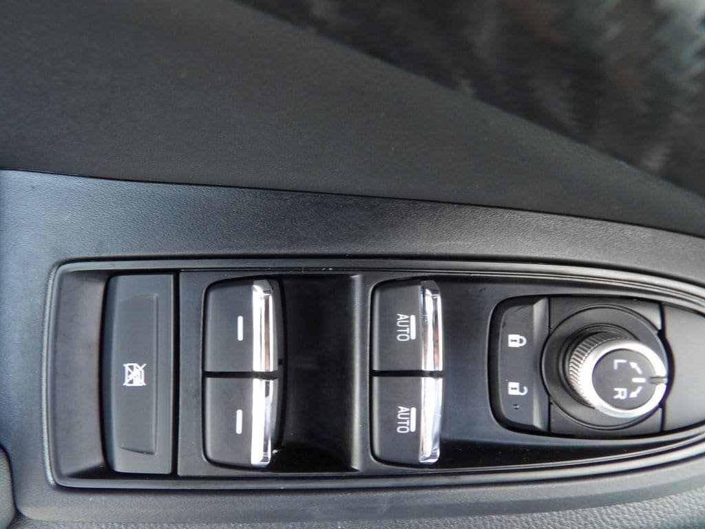 Used 2026 Subaru Ascent Premium AWD/4WD image 14
