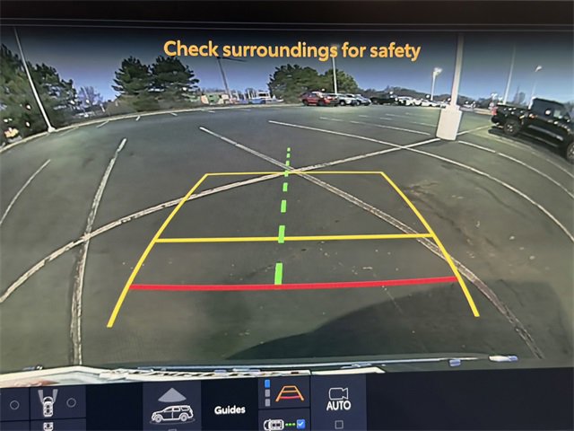 Used 2023 Toyota Sequoia Capstone image 42