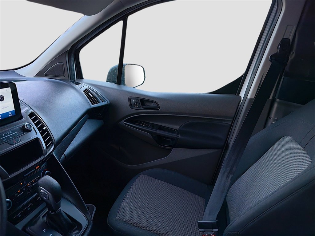Used 2023 Ford Transit Connect XL image 21