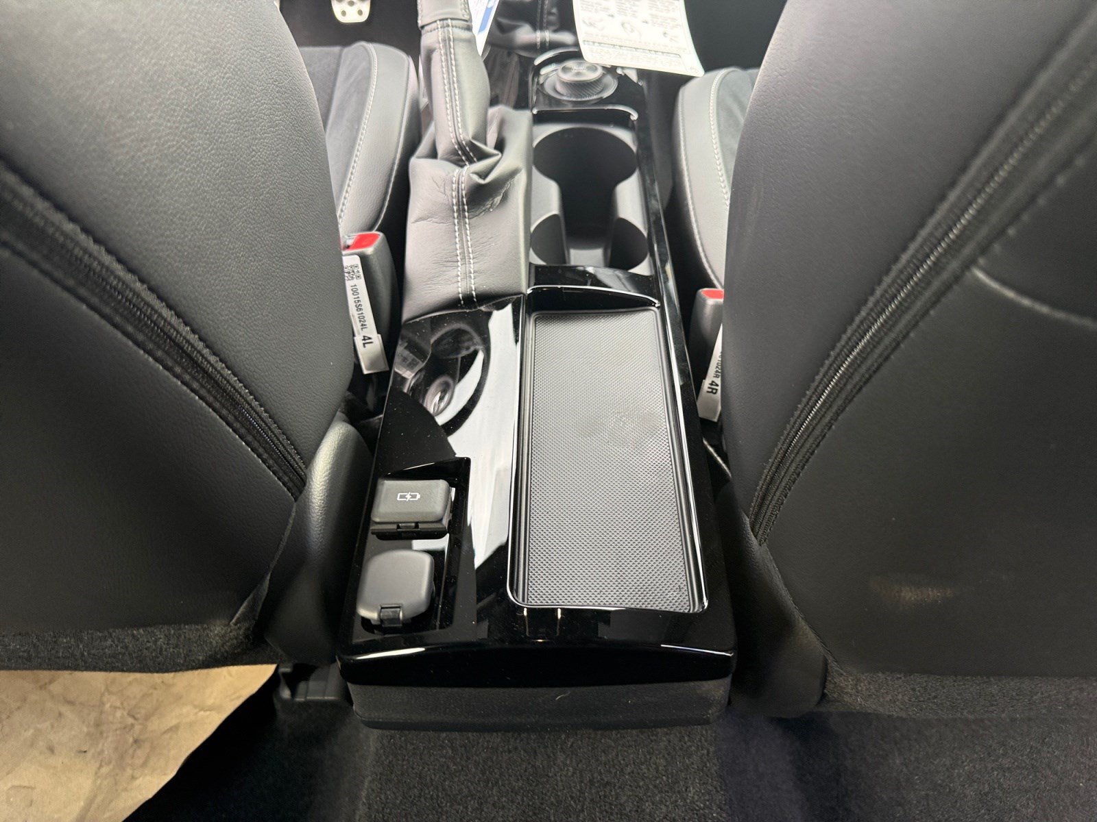 New 2026 Toyota Corolla GR AWD/4WD image 30
