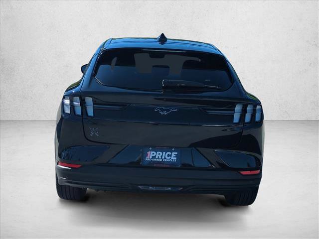 Used 2025 Ford Mustang Mach-E Select w/ Comfort Package Lite RWD image 7
