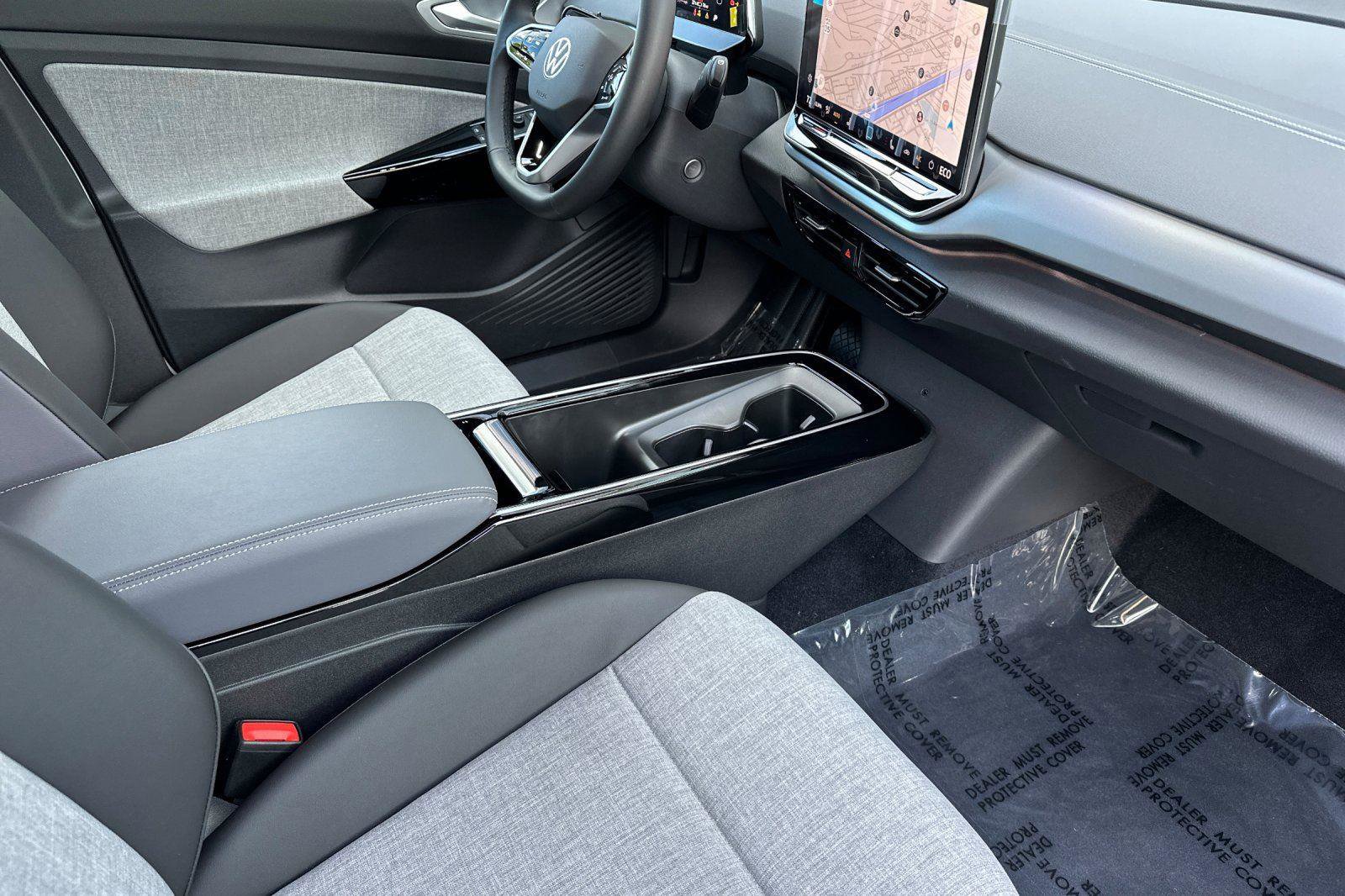 New 2025 Volkswagen ID.4 Pro image 15