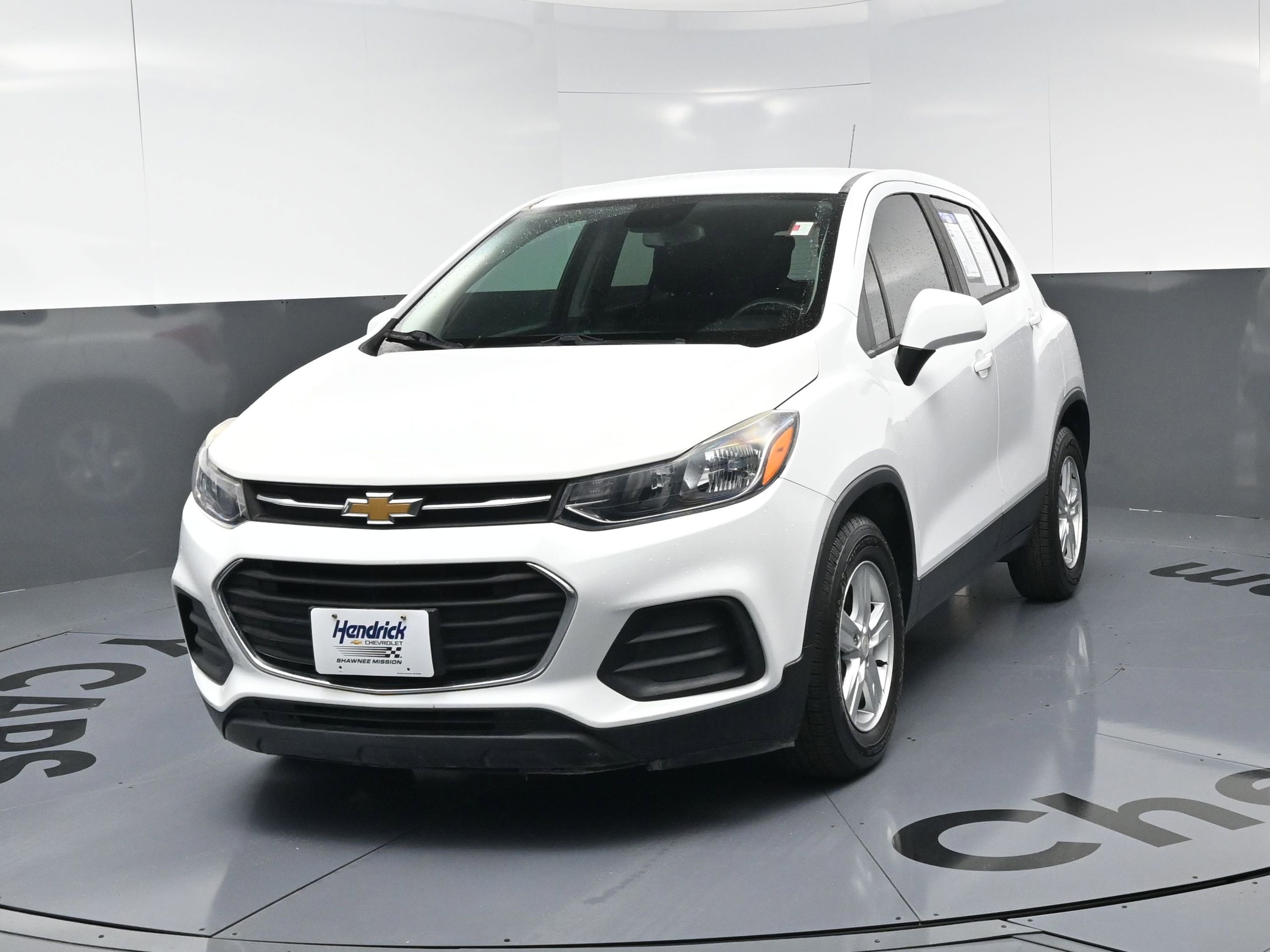 Used 2020 Chevrolet Trax LS image 11