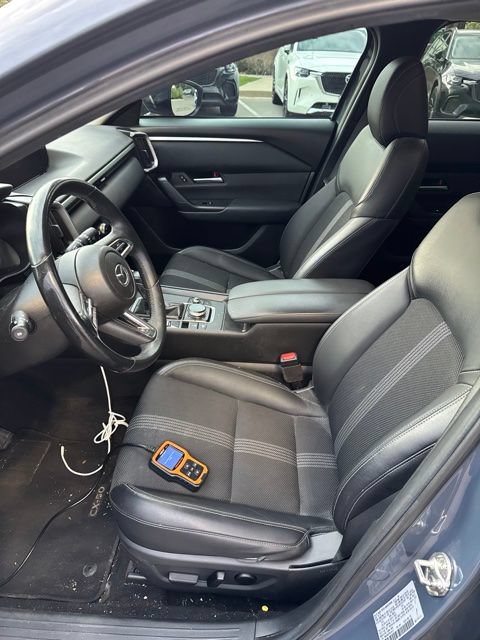 Used 2024 MAZDA CX-50 AWD 2.5 S w/ Preferred Package image 6
