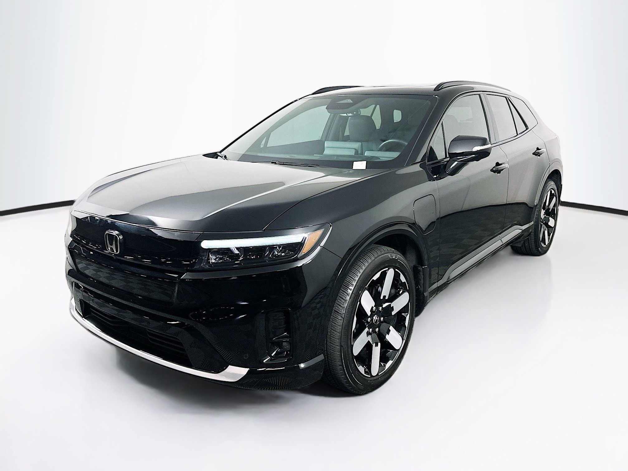 Used 2025 Honda Prologue Elite image 3