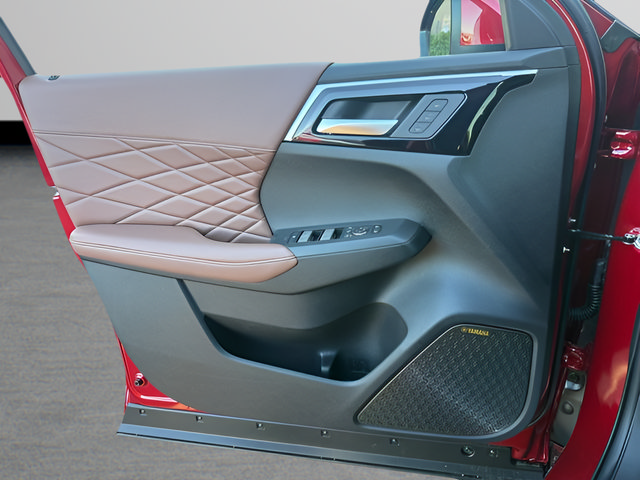 New 2026 Mitsubishi Outlander SEL FWD image 11