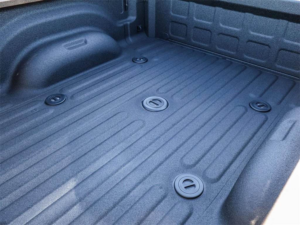 New 2026 RAM 2500 Laramie image 10