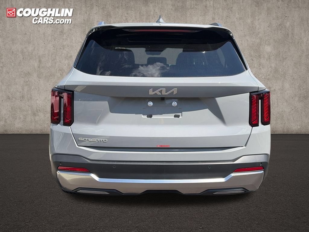 New 2026 Kia Sorento S FWD image 6