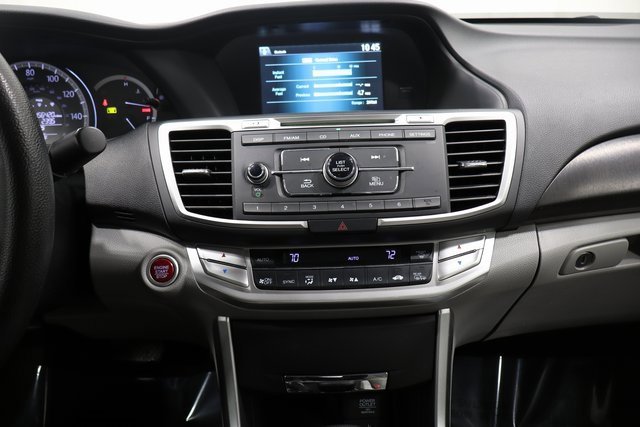 Used 2015 Honda Accord EX image 20