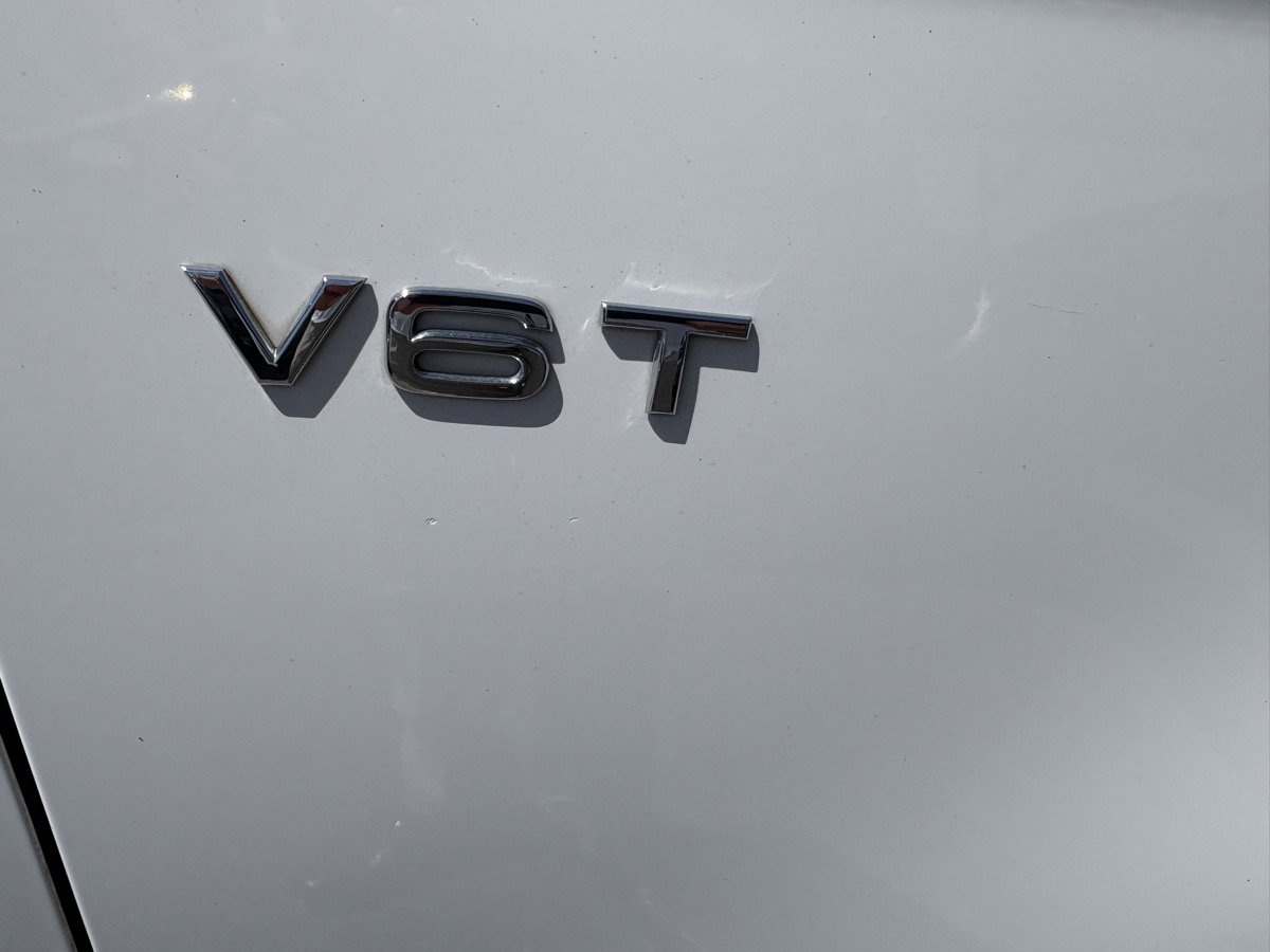 Used 2012 Audi S4 Prestige AWD/4WD image 10