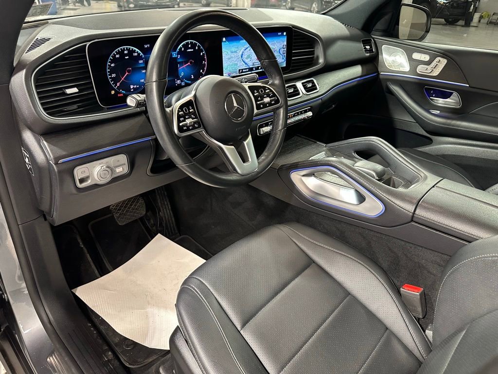 Used 2022 Mercedes-Benz GLE 350 4MATIC image 15