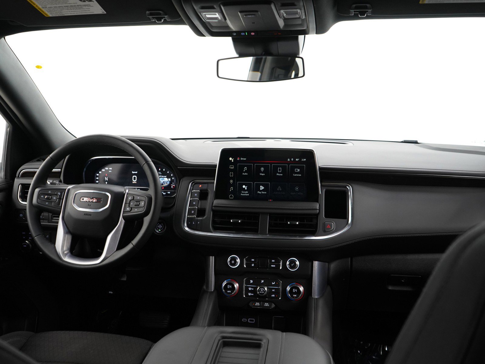 Used 2024 GMC Yukon SLE image 13