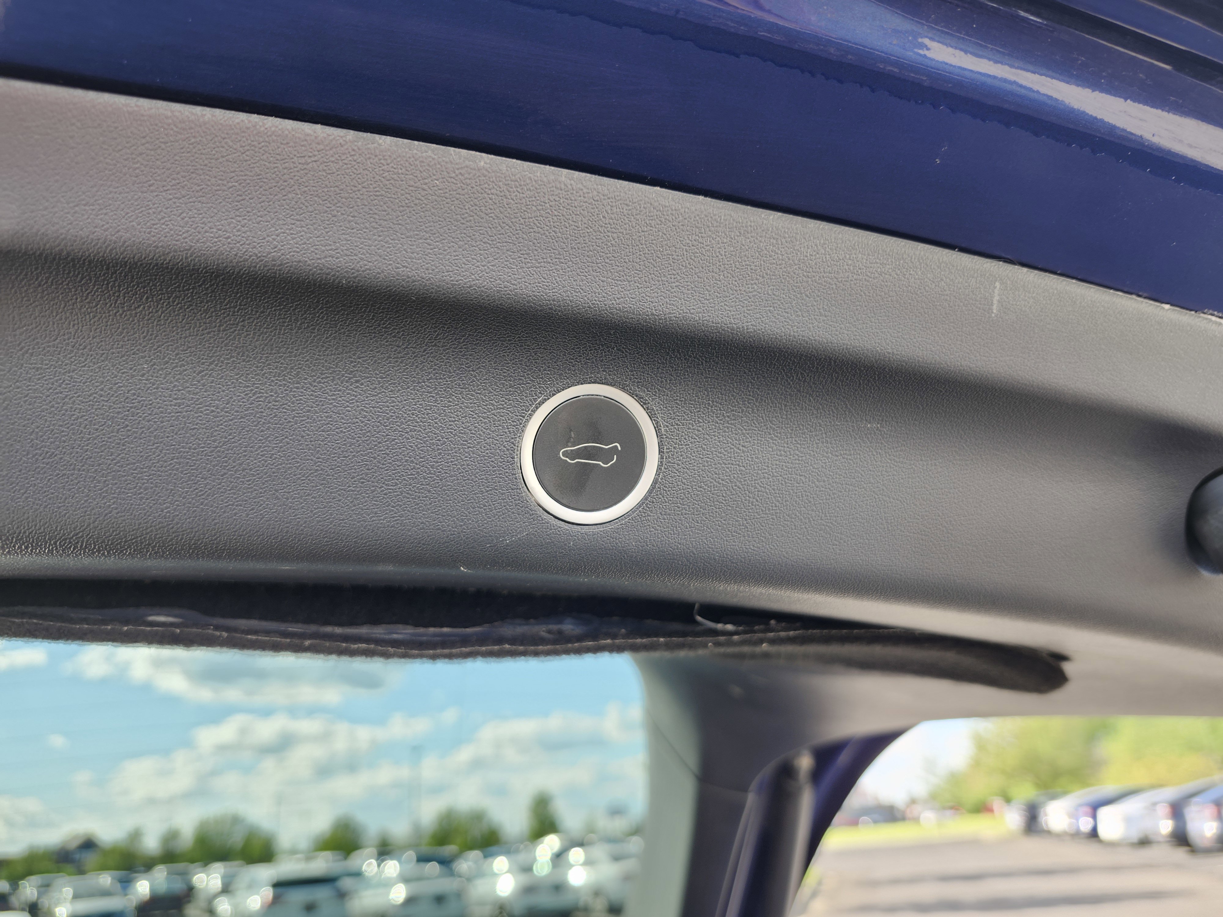 Used 2020 Tesla Model Y Performance image 24