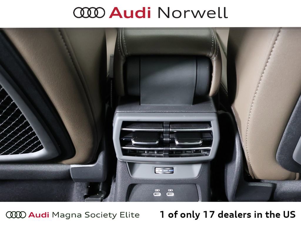 New 2026 Audi A3 2.0T Premium AWD/4WD image 21