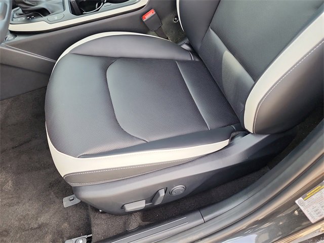 New 2025 Kia K4 GT-Line image 14