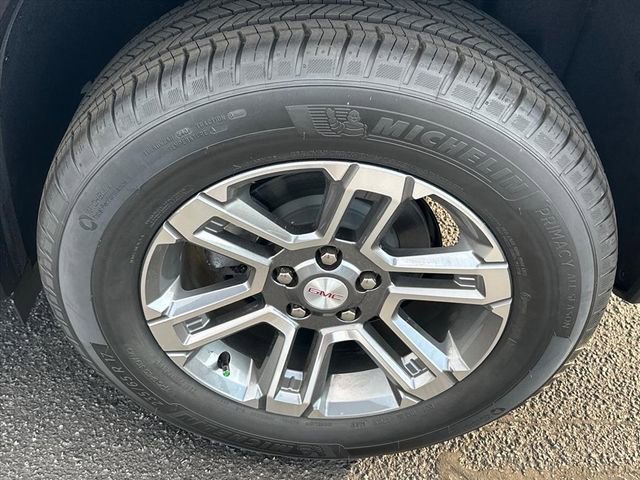 New 2026 GMC Terrain Elevation FWD image 16