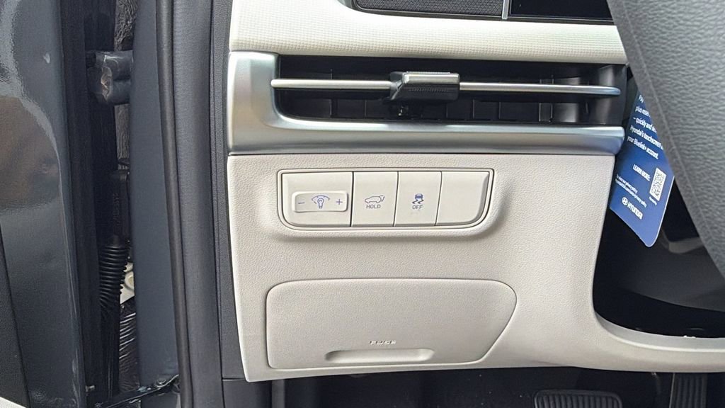 New 2026 Hyundai Tucson SEL image 33