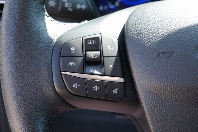 Used 2020 Ford Escape Titanium w/ Titanium Premium Package 2.0 image 19