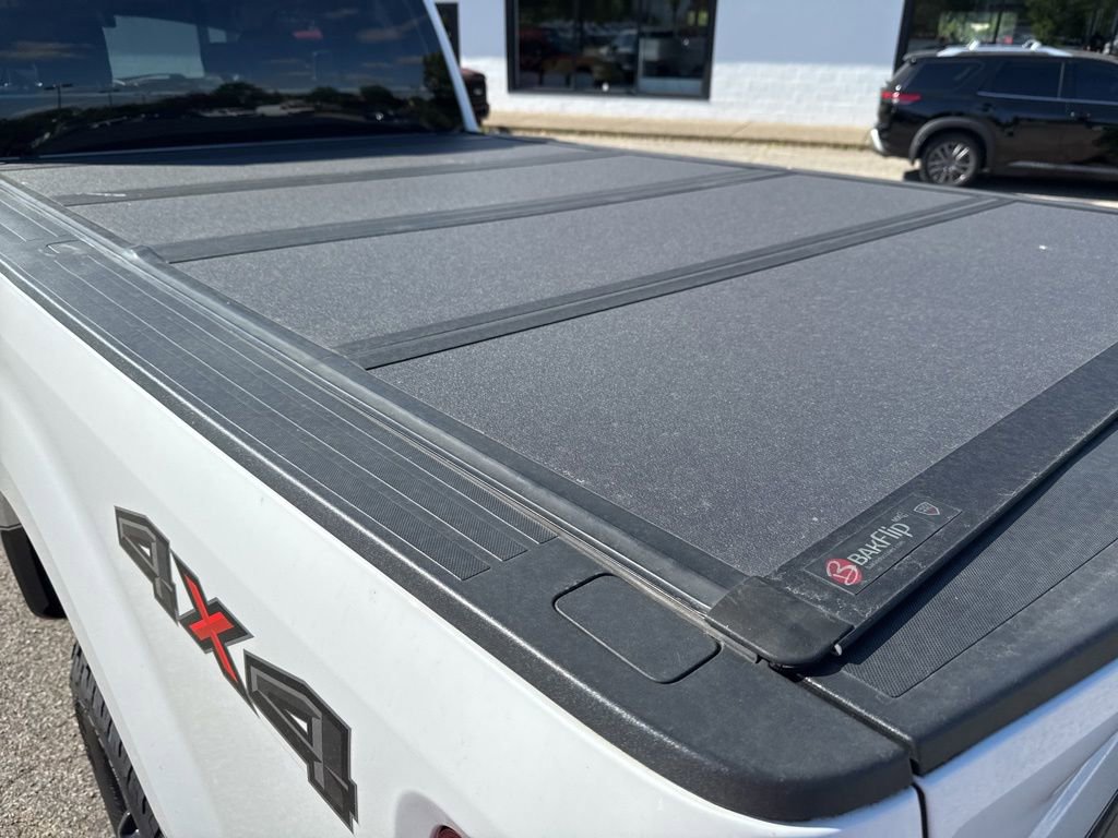 Used 2019 Ford F250 XL w/ STX Appearance Package AWD/4WD image 14