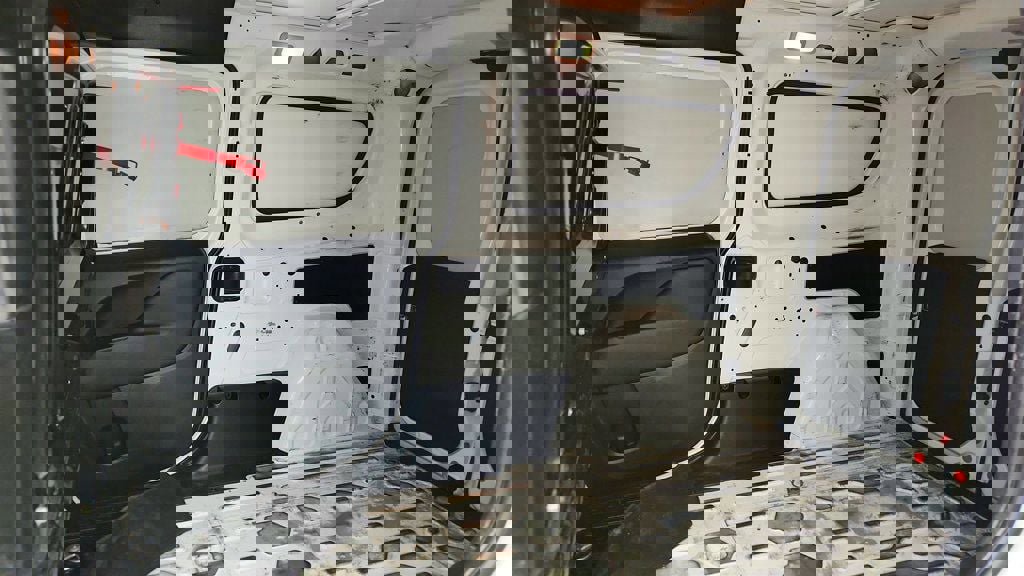 Used 2021 RAM ProMaster City Tradesman image 19