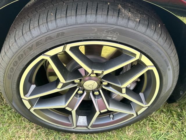 New 2026 Dodge Charger R/T w/ Performance Handling Group AWD/4WD image 9