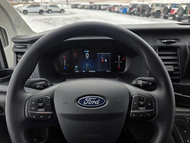 New 2026 Ford Transit 150 Low Roof image 12