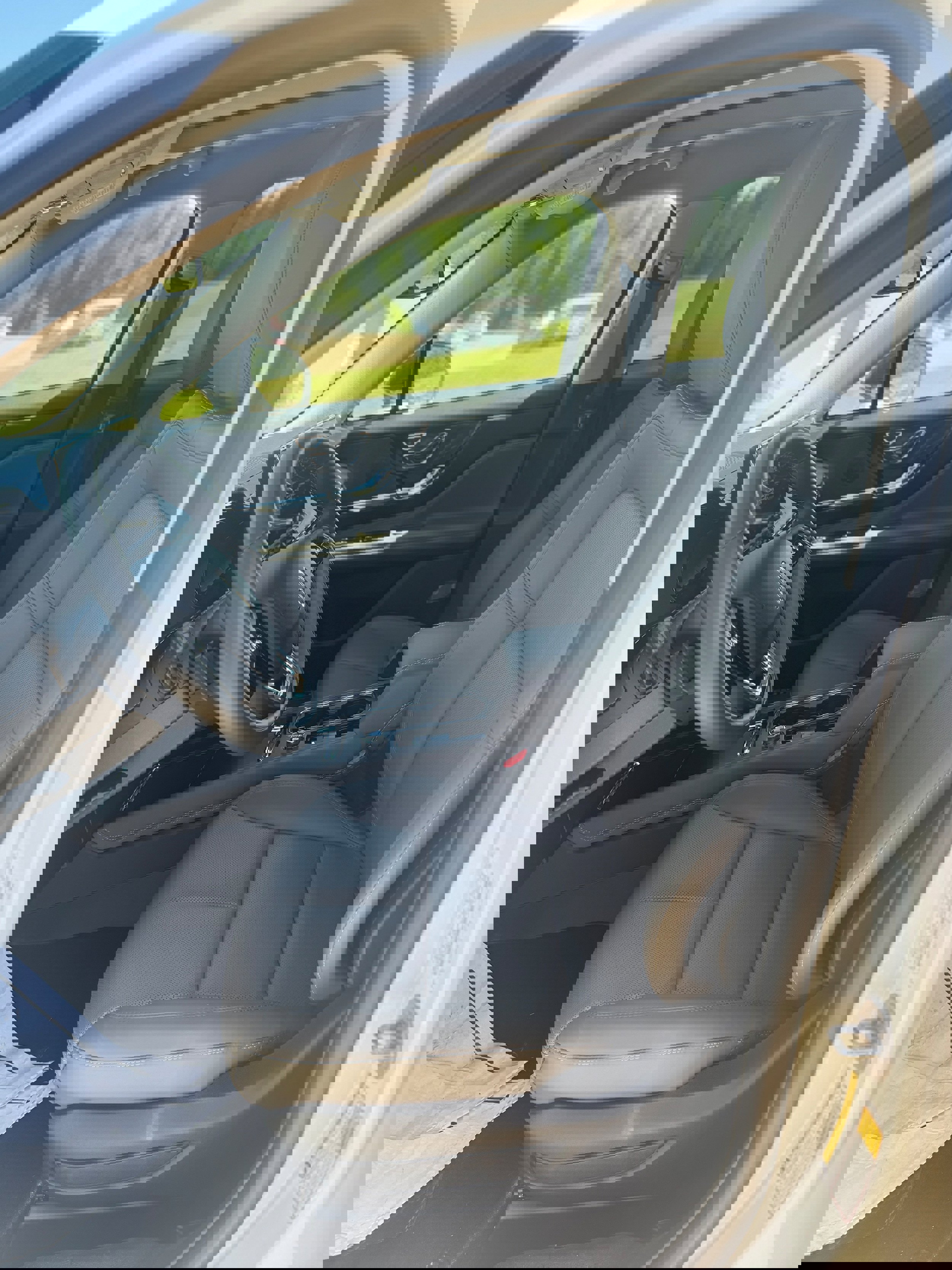 New 2024 Lincoln Corsair Grand Touring image 29