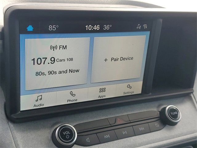 Used 2023 Ford Maverick XLT w/ Equipment Group 300A Standard image 23