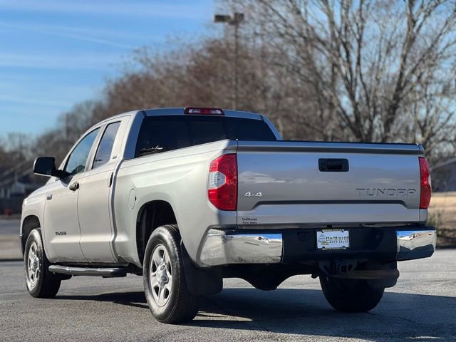 Used 2017 Toyota Tundra SR5 w/ SR5 Upgrade Package image 7