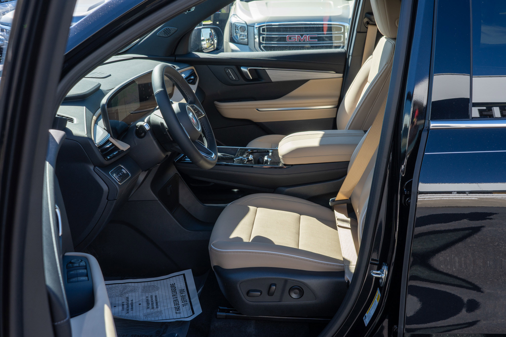 New 2026 Buick Enclave Preferred w/ Power Package image 18