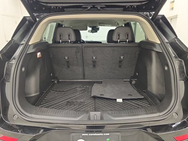 Used 2026 Buick Encore GX Sport Touring w/ Comfort Package FWD image 16