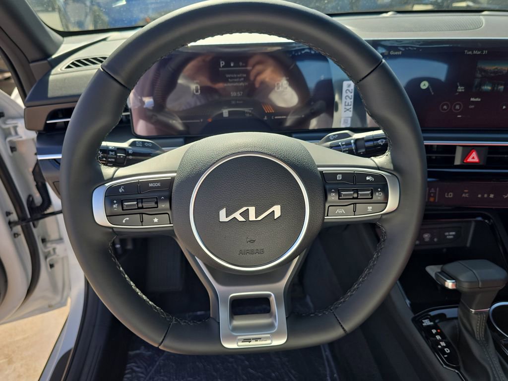 New 2026 Kia K5 GT-Line FWD image 29