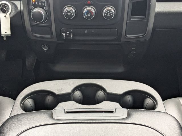 Used 2022 RAM 1500 Tradesman w/ Trailer Tow Group image 17