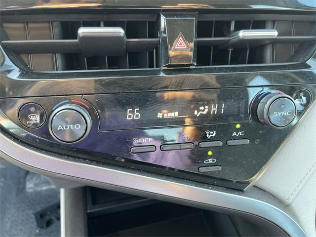 Used 2023 Toyota Camry LE image 18