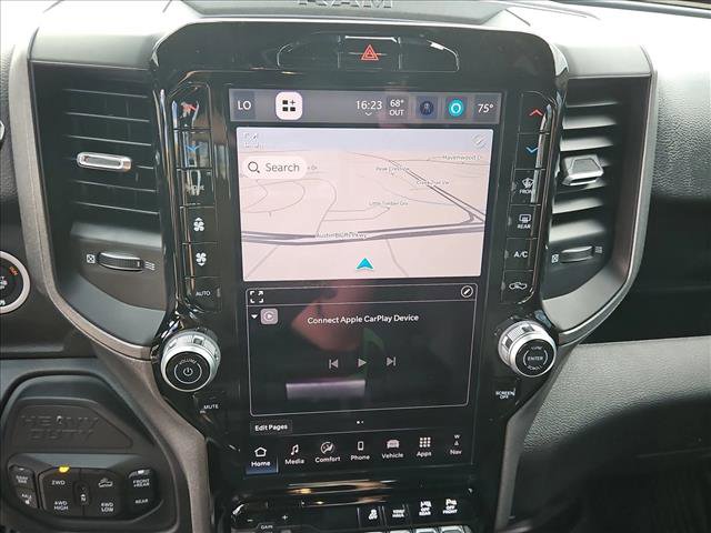 New 2026 RAM 2500 Tradesman w/ Power Wagon Package image 12