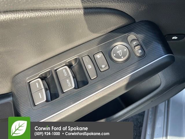 Used 2024 Honda Civic Touring image 21