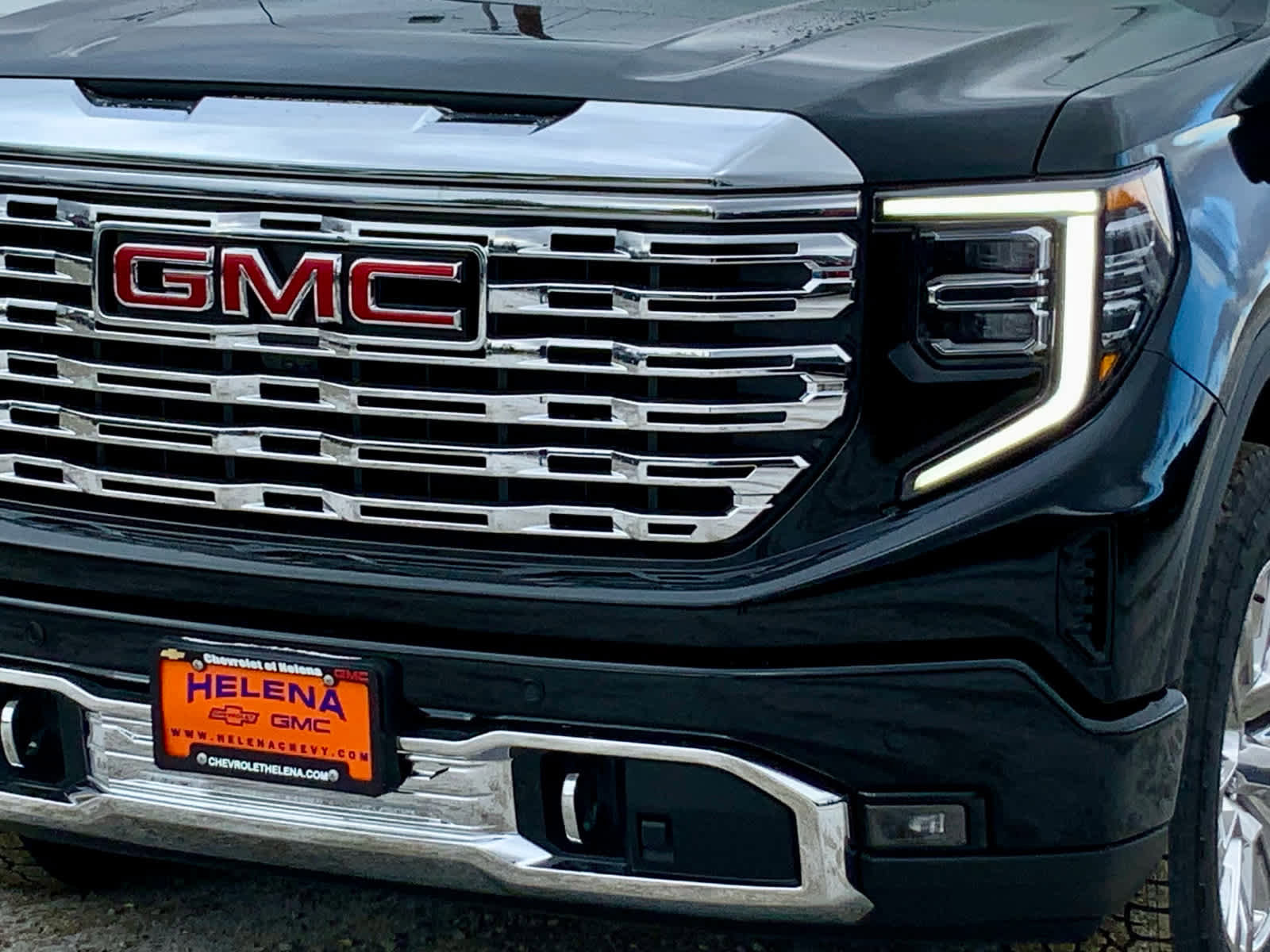 New 2026 GMC Sierra 1500 Denali w/ Technology Package image 14