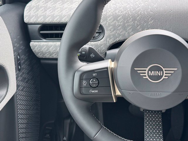 New 2026 MINI Cooper S FWD image 22