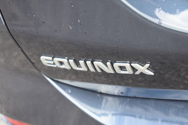 Certified 2018 Chevrolet Equinox LT FWD image 16