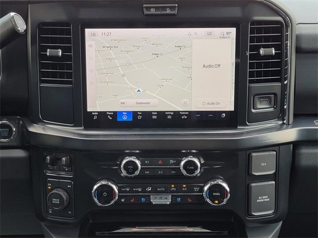 New 2026 Ford F250 Lariat w/ Chrome Package image 14