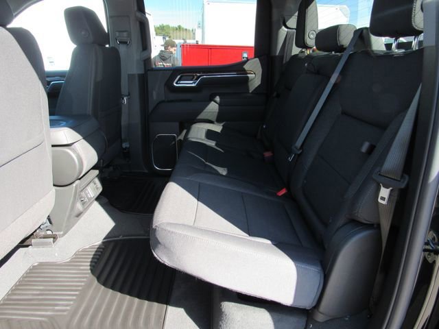 New 2026 GMC Sierra 1500 Elevation image 22