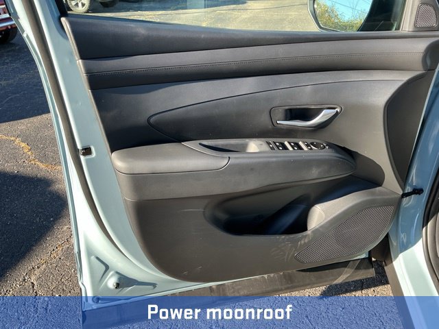 New 2027 Hyundai Santa Cruz SEL AWD/4WD image 14
