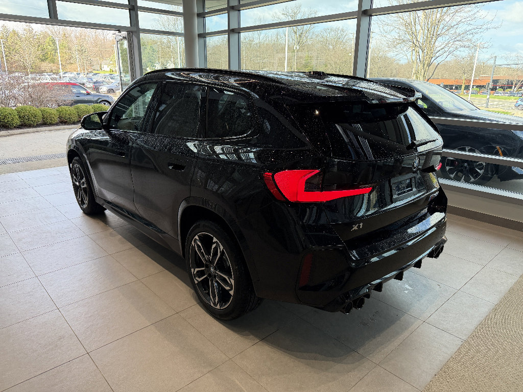 New 2026 BMW X1 M35i w/ Technology Package AWD/4WD image 4