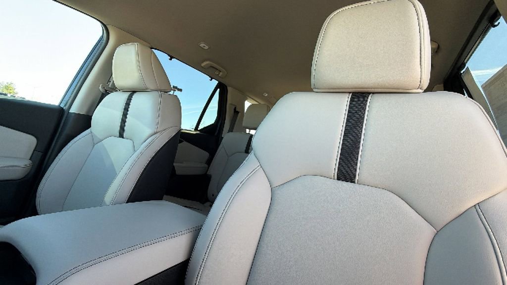 New 2026 Honda Pilot EX-L image 11