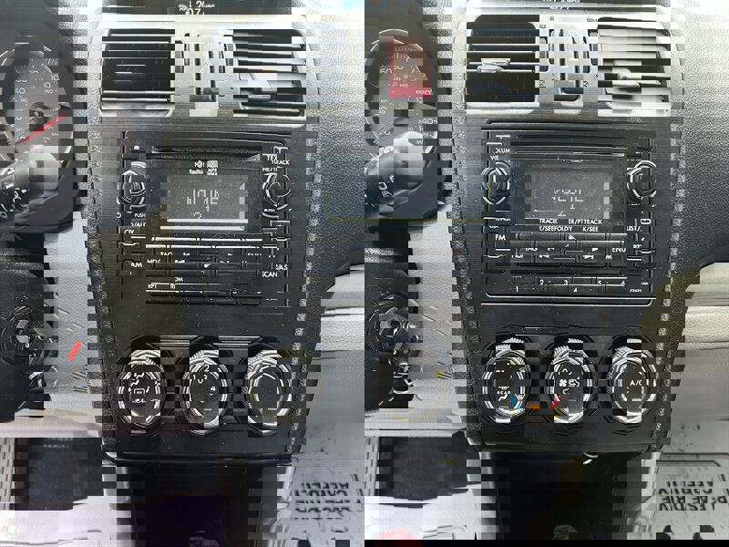 Used 2014 Subaru Forester 2.5i Premium w/ All-Weather Package image 16