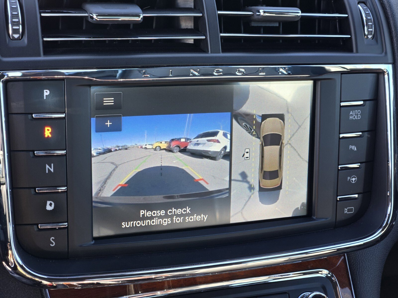 Used 2020 Lincoln Continental Reserve image 20