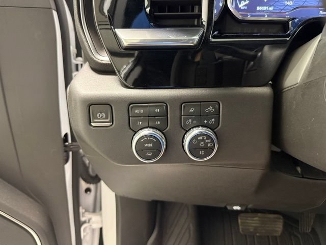 Certified 2023 GMC Sierra 1500 SLT w/ SLT Premium Plus Package AWD/4WD image 18