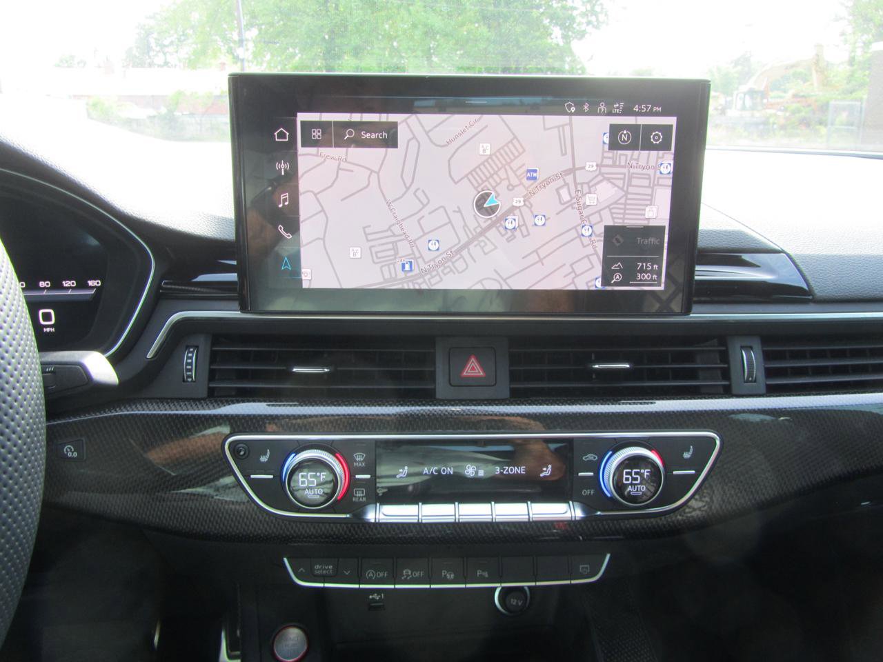 Used 2022 Audi S5 Prestige AWD/4WD image 15